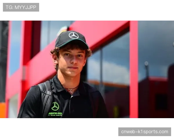 安东内利夺得F1生涯第二个亚军 梅赛德斯车队积分升至第二