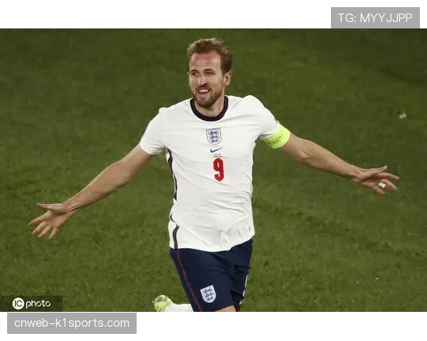 凯恩战术支点 英格兰进攻体系终结核心