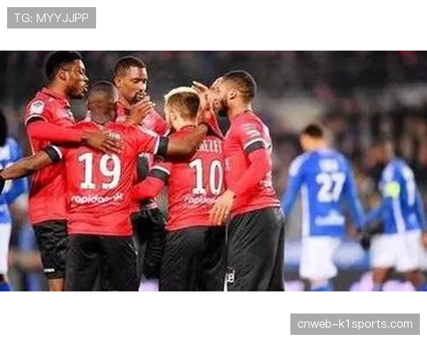 欧塞尔3比1战胜梅斯 主场跳出降级区