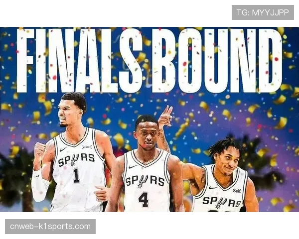 马刺净效率+6.1排名第六，文班亚马复出改善防守体系