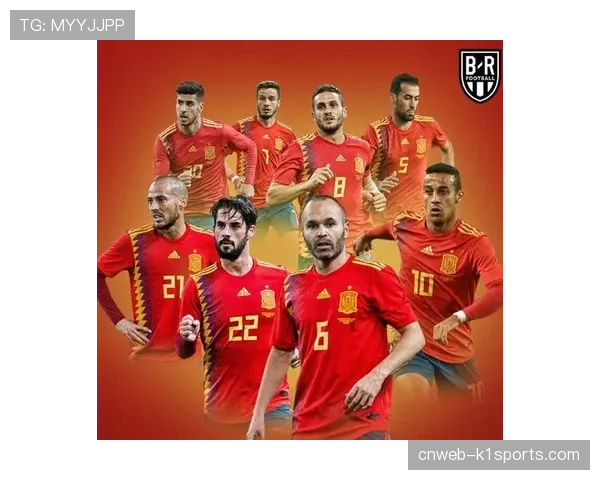 西班牙技术流控球体系 年轻阵容冲击冠军宝座