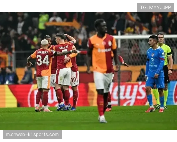 马竞前60米区域抢断大幅提升 右路成压迫威胁发起点