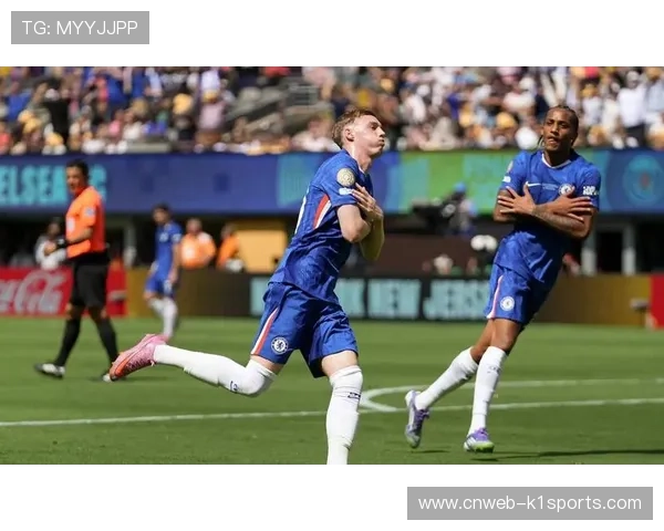 切尔西调整后进球数据未达标 进攻端效率有待提升